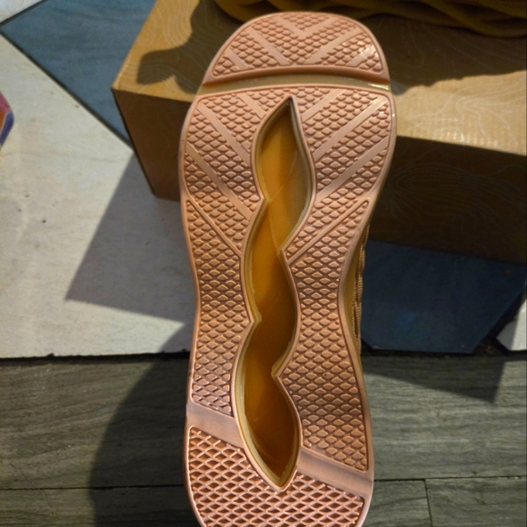 Supsport Running Shoes Non Slip Athletic Tennis Walking Blade - Picture 12 of 13